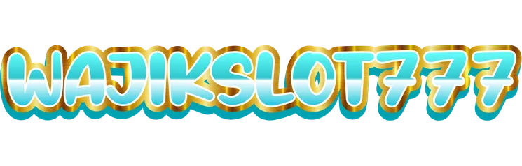 LOGO Wajikslot777